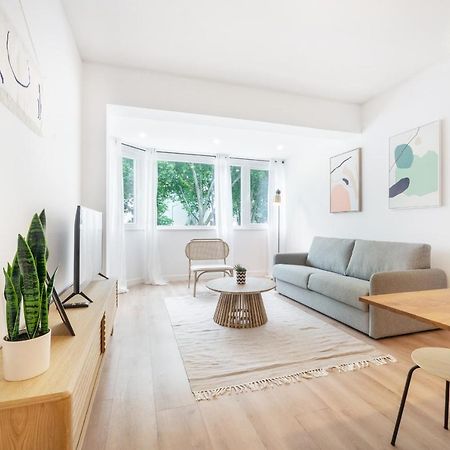 Green Apartment By Olala Homes カスカイス エクステリア 写真