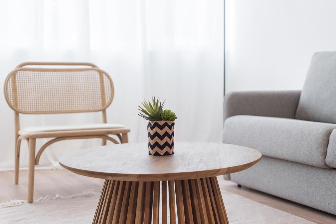 Green Apartment By Olala Homes カスカイス エクステリア 写真