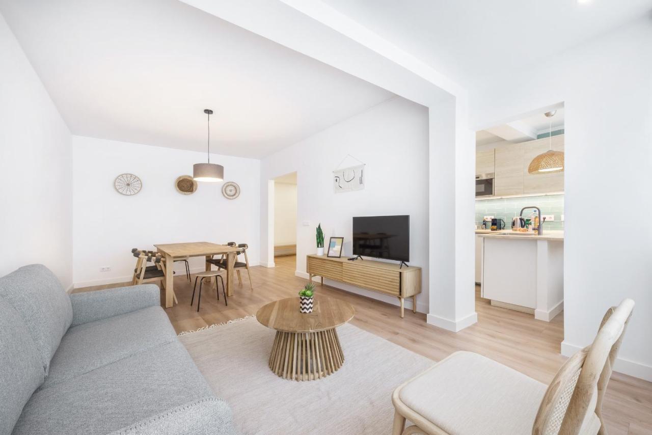 Green Apartment By Olala Homes カスカイス エクステリア 写真
