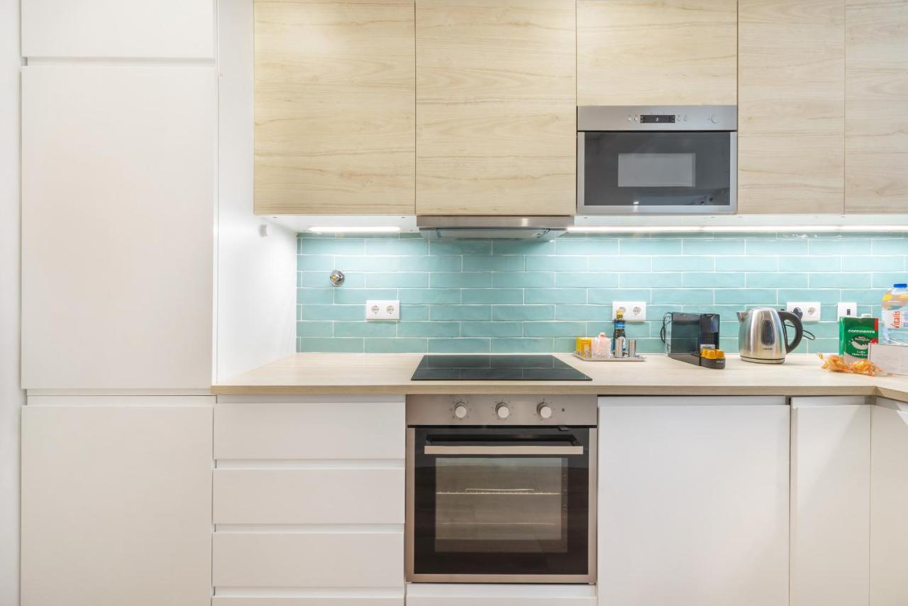 Green Apartment By Olala Homes カスカイス エクステリア 写真