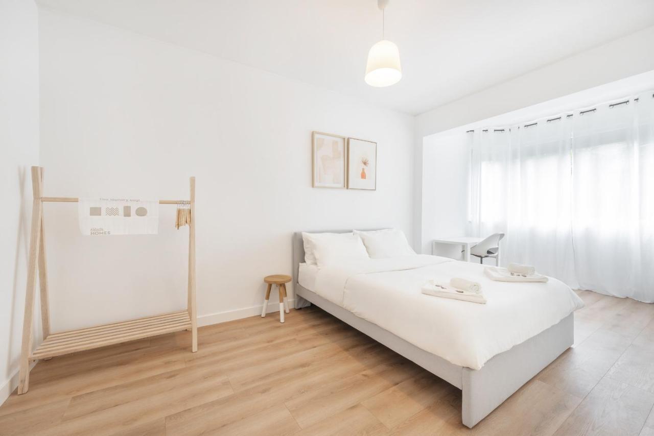 Green Apartment By Olala Homes カスカイス エクステリア 写真