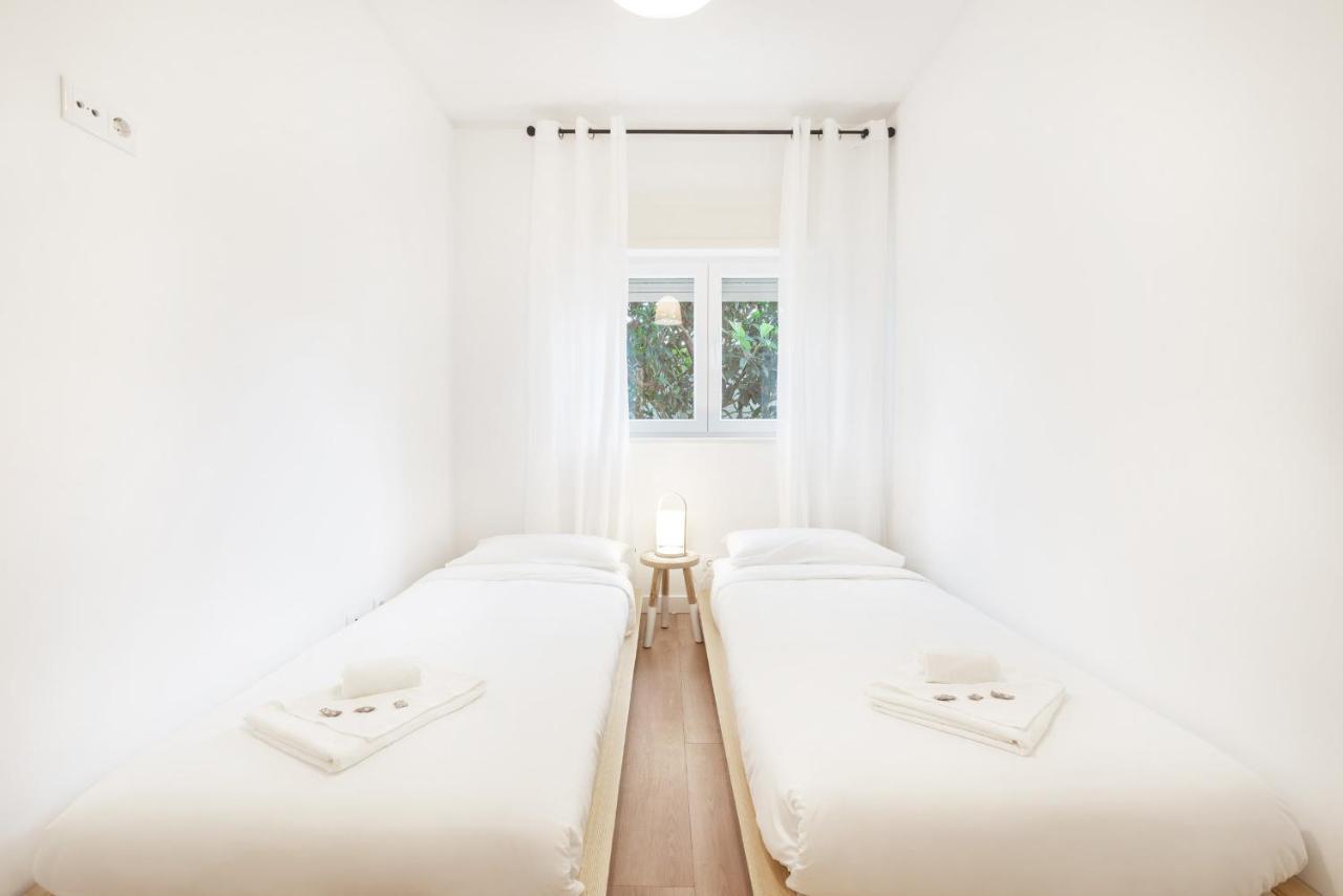 Green Apartment By Olala Homes カスカイス エクステリア 写真